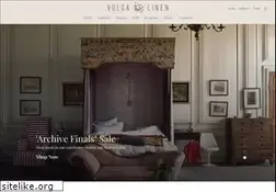 Sites similar to volgalinen.co.uk