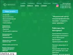Sites similar to volgamci.ru