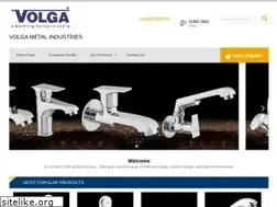 Sites similar to volgametal.com