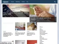 Sites similar to volgaprojects.net