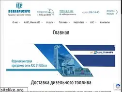 Sites similar to volgaresurs.ru