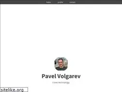 Sites similar to volgarev.me