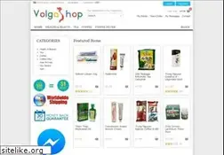 Sites similar to volgashop.com
