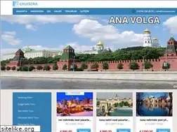 Sites similar to volgatur.com