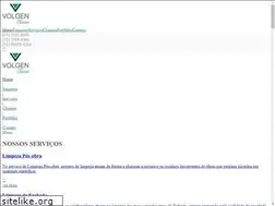 Sites similar to volgenclean.com.br