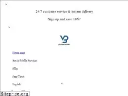 volgersboost.com