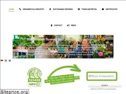 Sites similar to volgjebloemofplant.nl