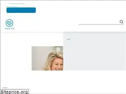 Sites similar to volgjezorg.nl
