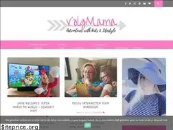 Sites similar to volgmama.nl