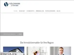 Sites similar to volgmannpartner.de