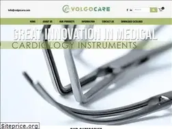Sites similar to volgocare.com
