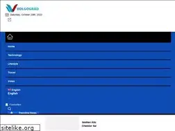 Sites similar to volgograd.biz
