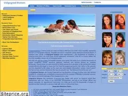 Sites similar to volgogradwomen.com