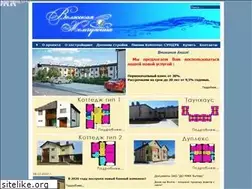 Sites similar to volgorechensk.com