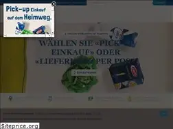 Sites similar to volgshop.ch