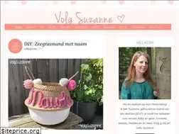 Sites similar to volgsuzanne.nl