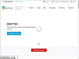 Sites similar to volgtek.ru