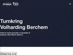 Sites similar to volhardingberchem.be