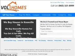 Sites similar to volhomes.com