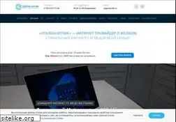 Sites similar to volhov.ru