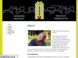 Sites similar to volhuis.nl