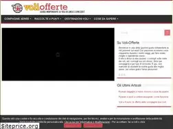 Sites similar to voli-offerte.com