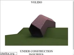 Sites similar to volido.com