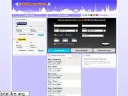 Sites similar to volieconomici.it