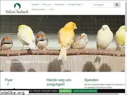 Sites similar to voliere-seebach.ch