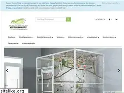 Sites similar to volierenbau.de