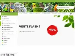 Sites similar to volieres-atlantique.fr