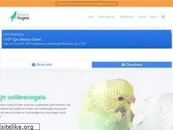 Sites similar to volierevogels.net
