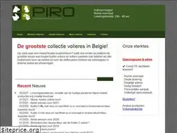 Sites similar to volierewinkel.be