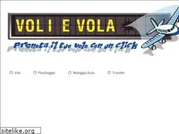 Sites similar to volievola.com