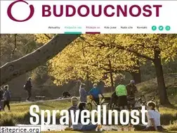 Sites similar to volim-budoucnost.cz
