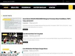 Sites similar to volimaniak.blogspot.com