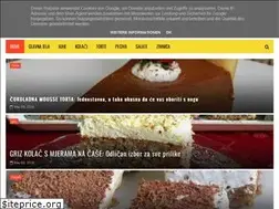 Sites similar to volimkuhati.com