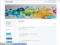 Sites similar to volimo.net