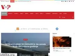 Sites similar to volimpodgoricu.me