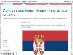 Sites similar to volimsrbiju.blogspot.com