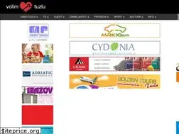Sites similar to volimtuzlu.ba