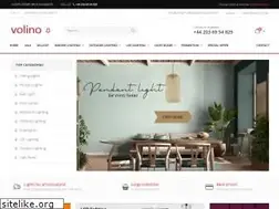 Sites similar to volino.eu