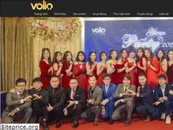 Sites similar to volio.vn
