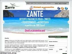 Sites similar to voliperzante.it