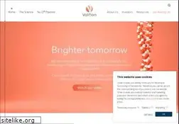 Sites similar to volition.com
