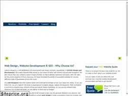 Sites similar to volitiondesign.com