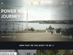 Sites similar to volitionebike.com
