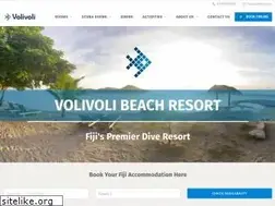Sites similar to volivoli.com