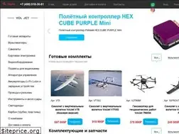 Sites similar to voljet.ru