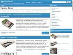 Sites similar to volk1.ru